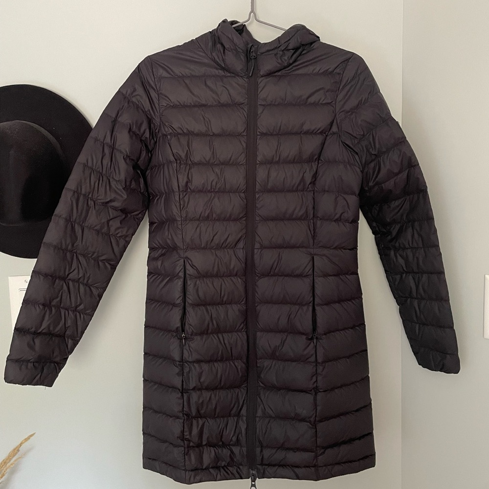 McKinley Warella Long Coat